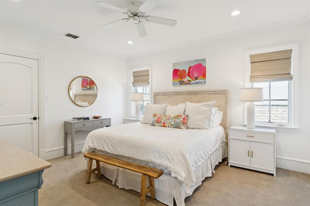 University Park - Residential