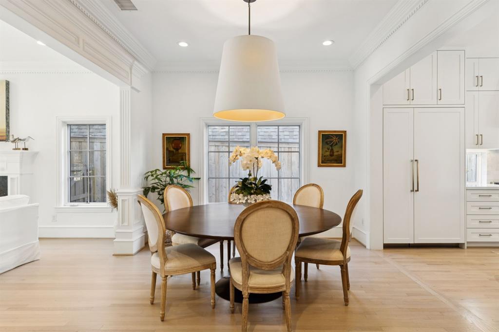 University Park - Residential