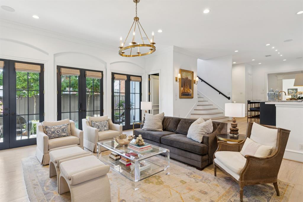 University Park - Residential