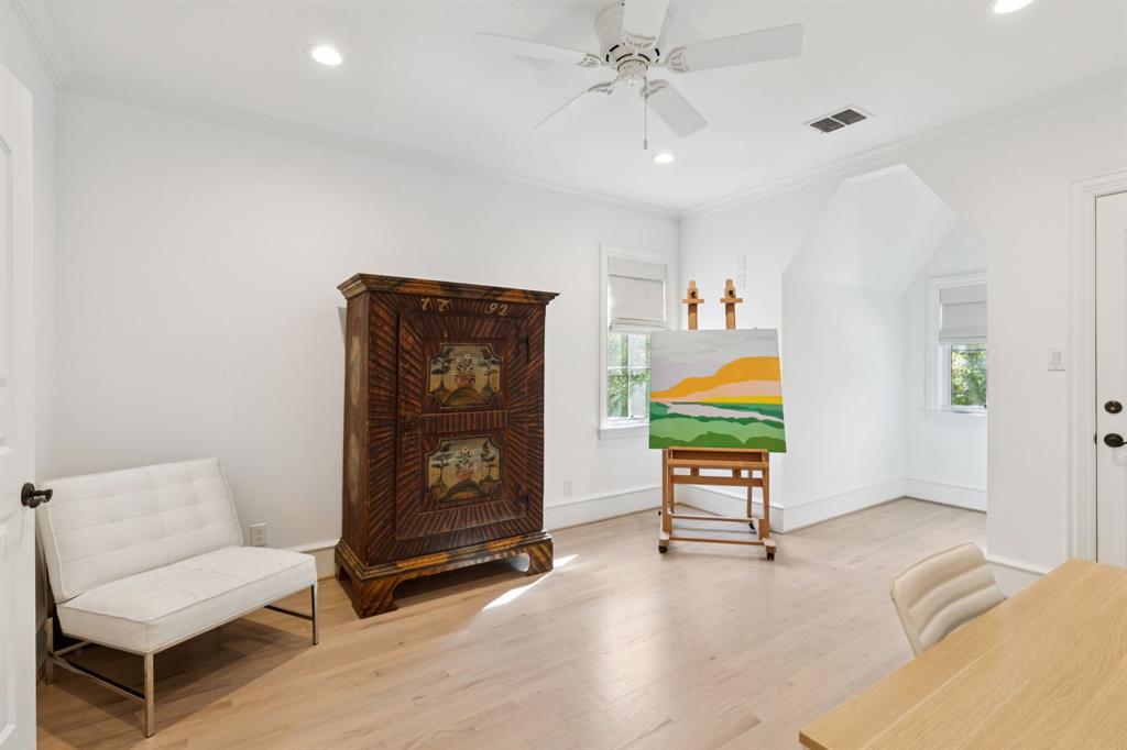 University Park - Residential