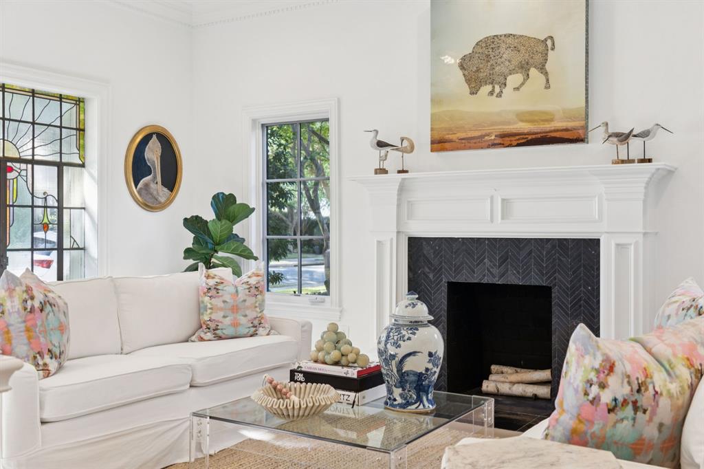 University Park - Residential