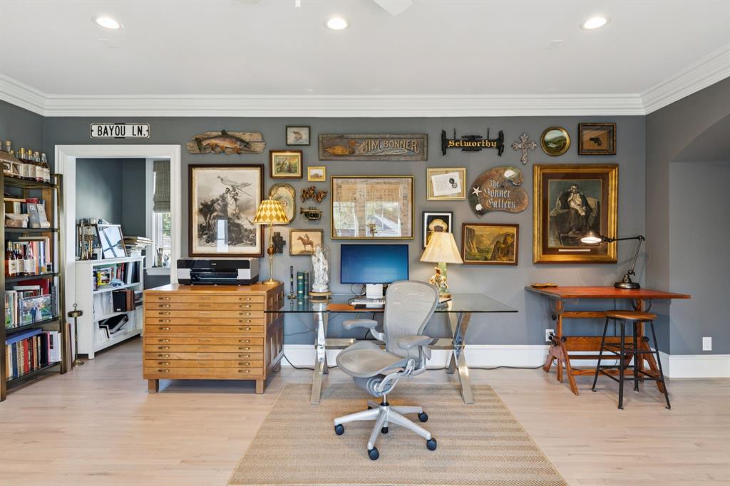 University Park - Residential