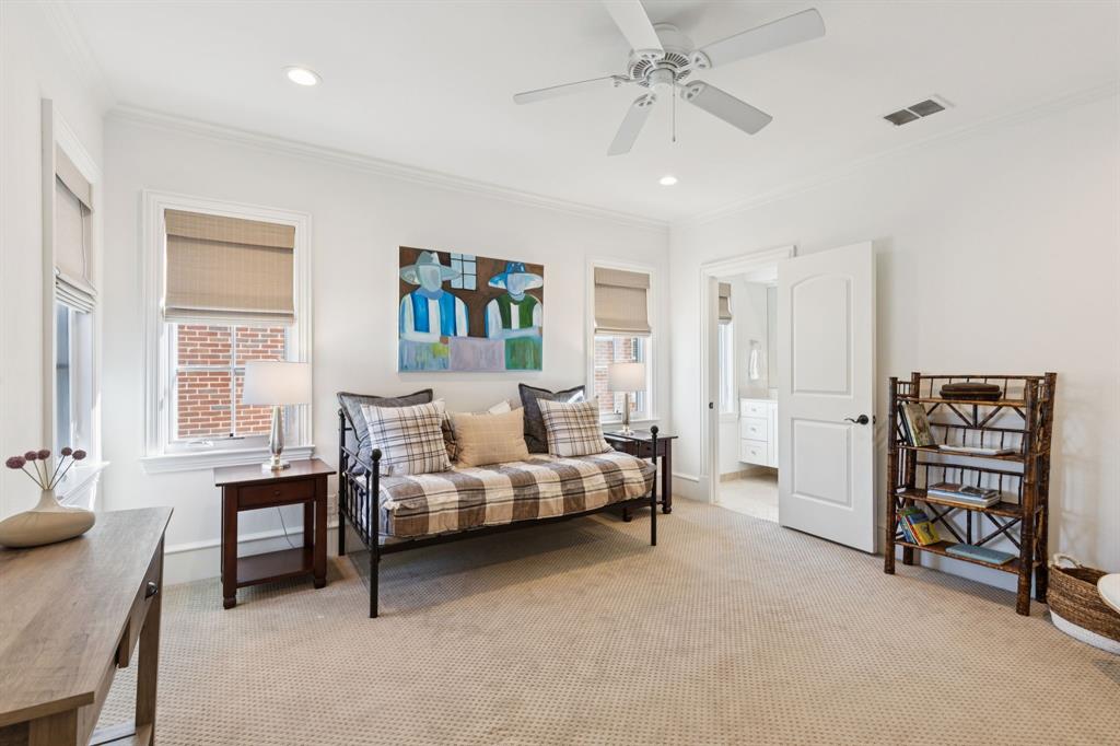 University Park - Residential