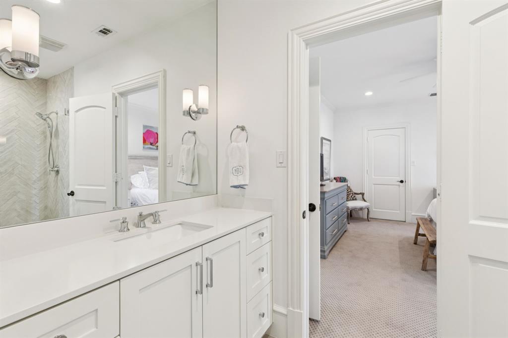 University Park - Residential