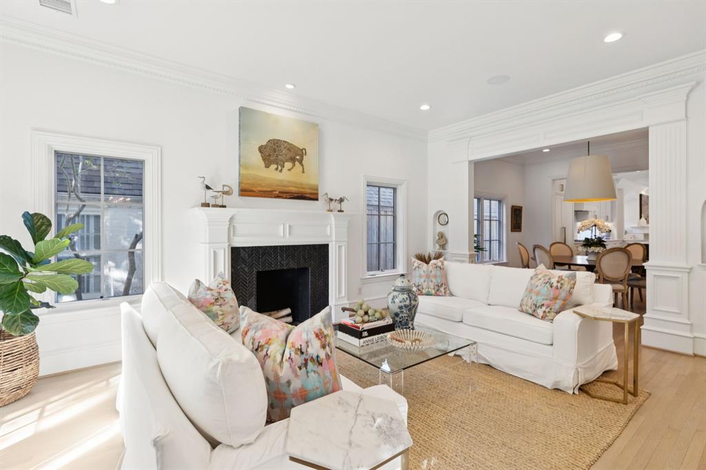 University Park - Residential