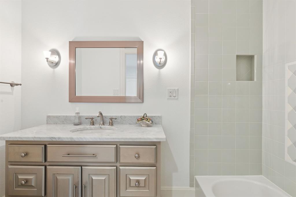 University Park - Residential