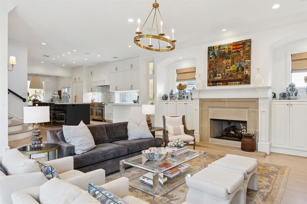 University Park - Residential