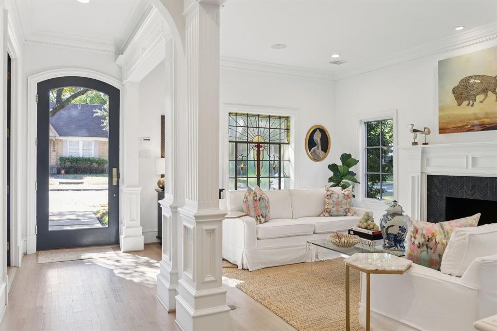 University Park - Residential