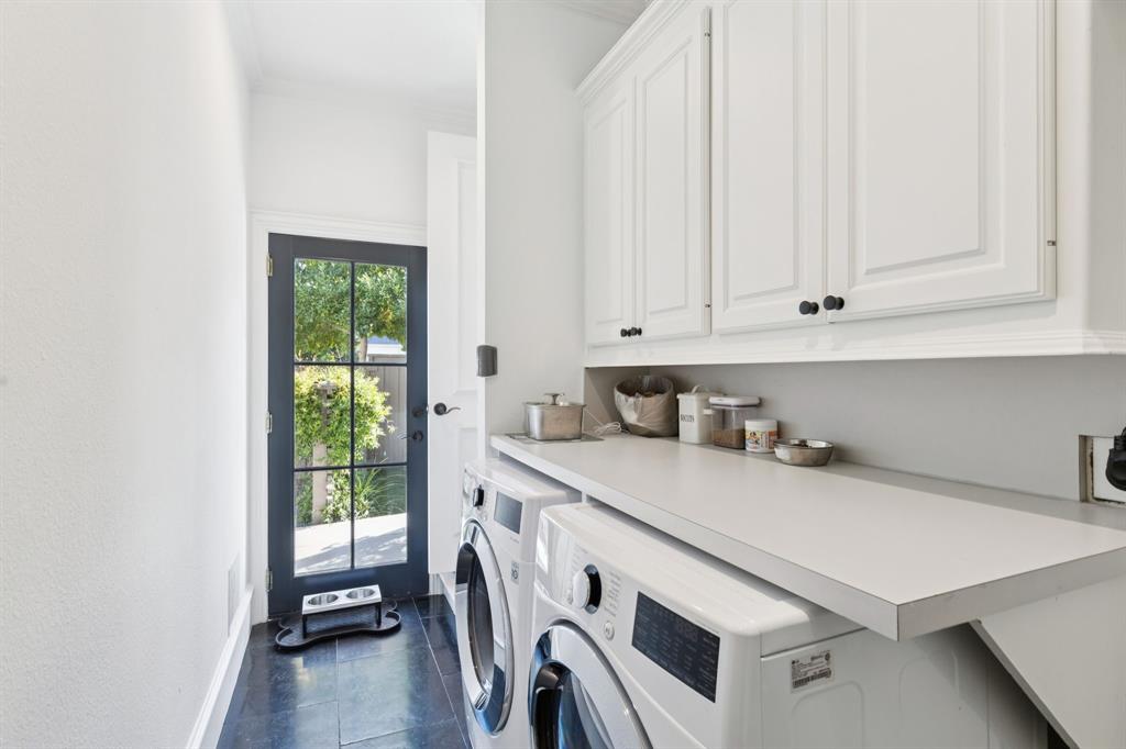 University Park - Residential