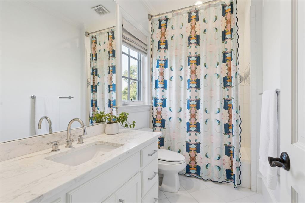 University Park - Residential