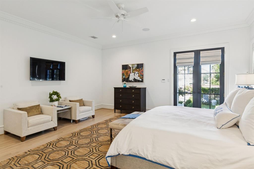 University Park - Residential