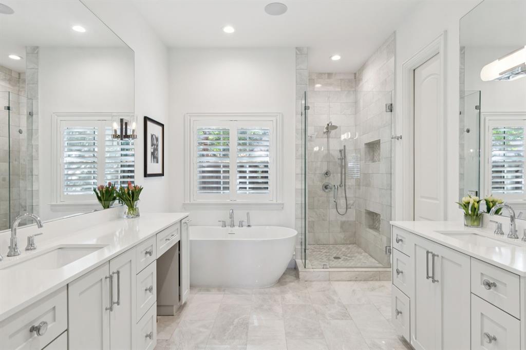 University Park - Residential