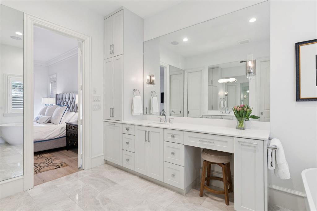 University Park - Residential