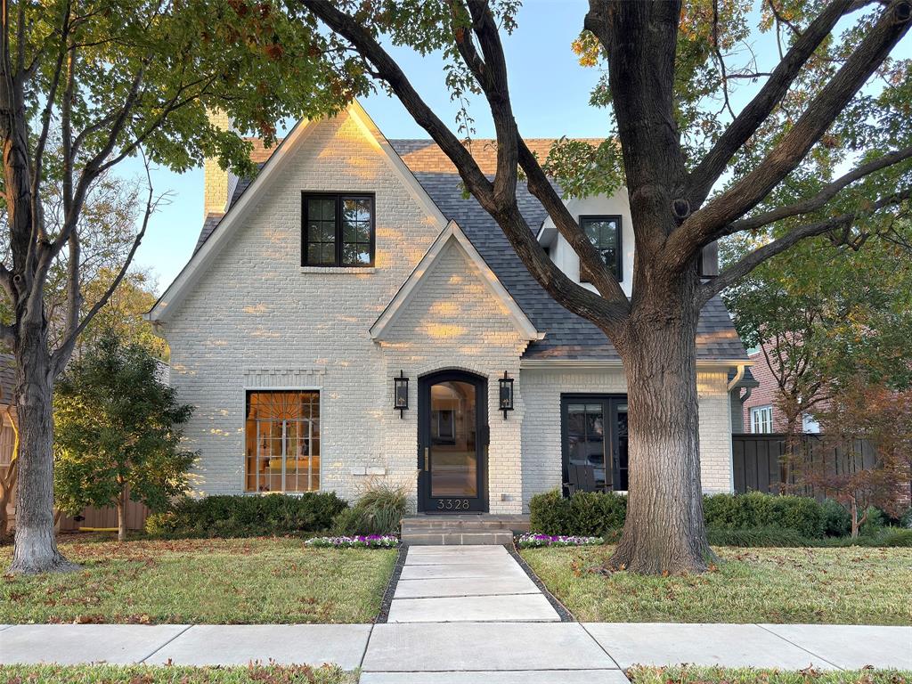 University Park - Residential