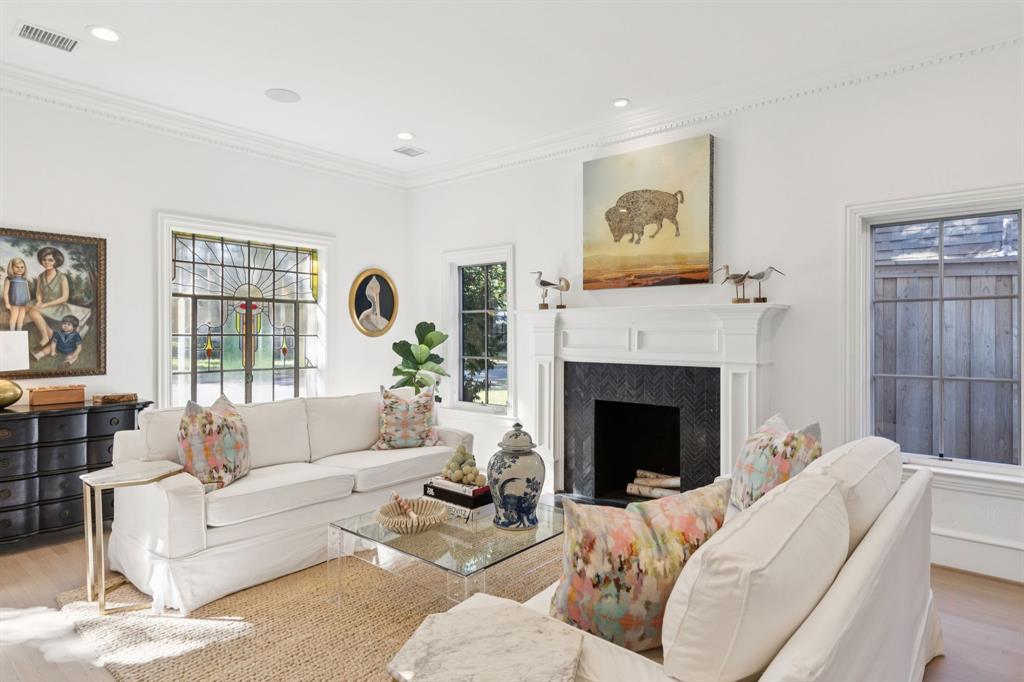 University Park - Residential