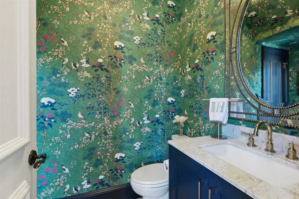 University Park - Residential