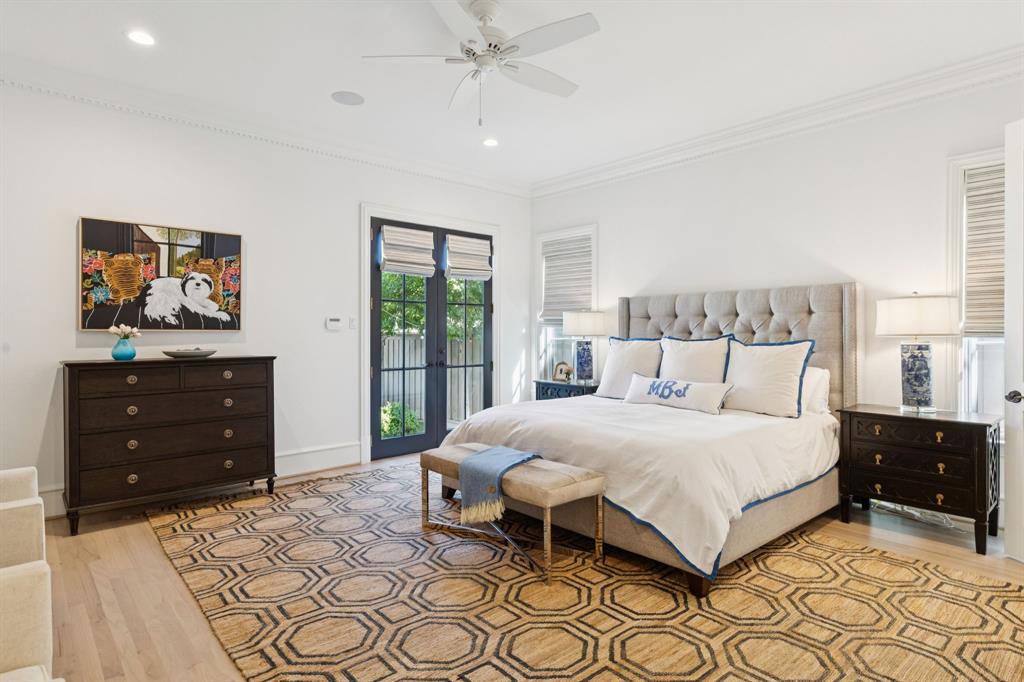 University Park - Residential