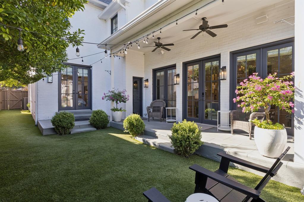 University Park - Residential