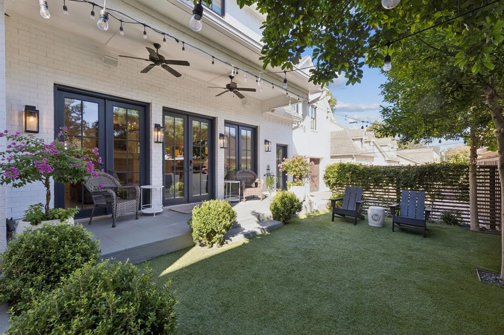 University Park - Residential