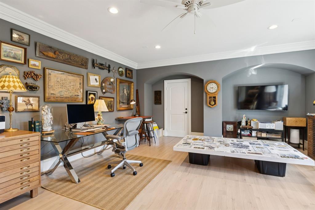 University Park - Residential