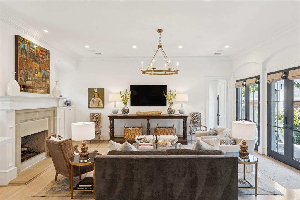 University Park - Residential