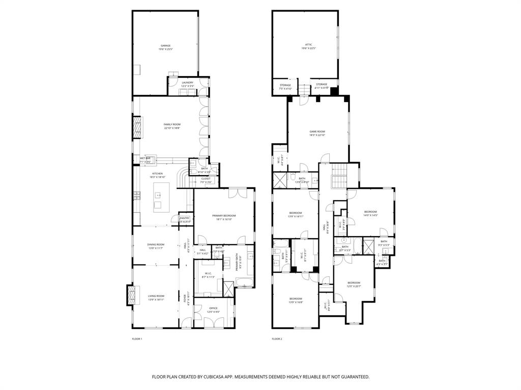 University Park - Residential