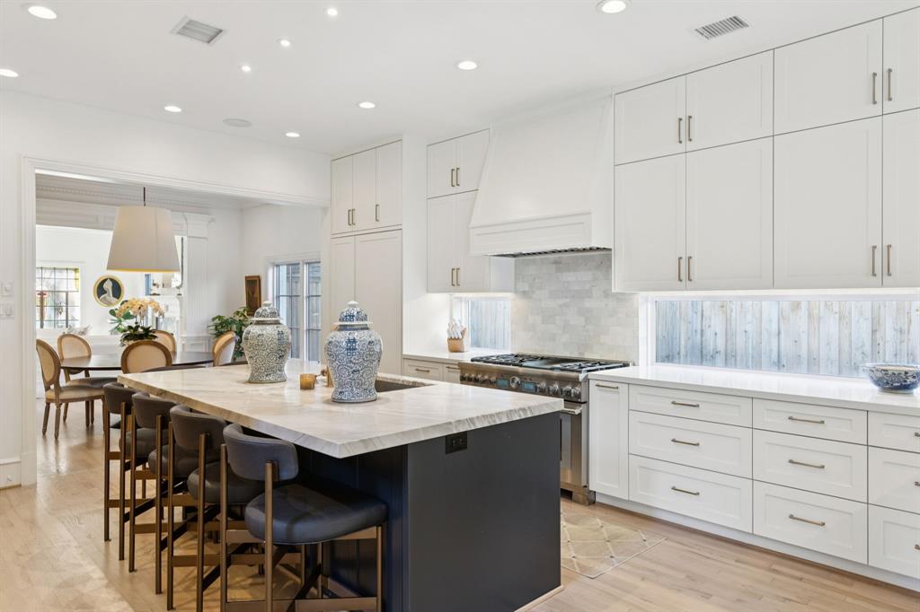 University Park - Residential