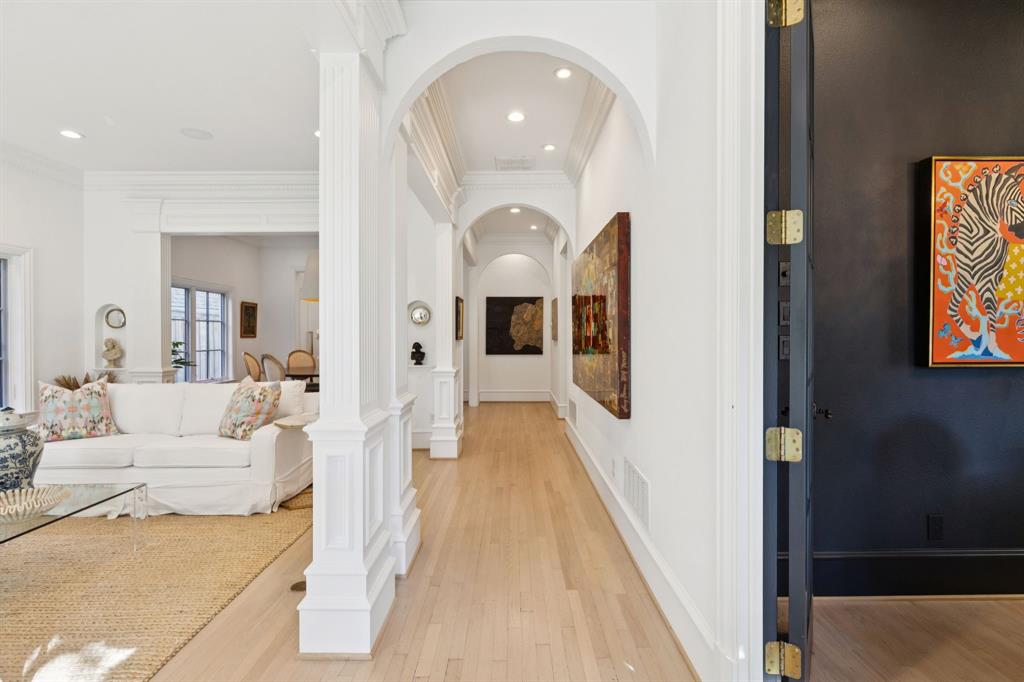 University Park - Residential