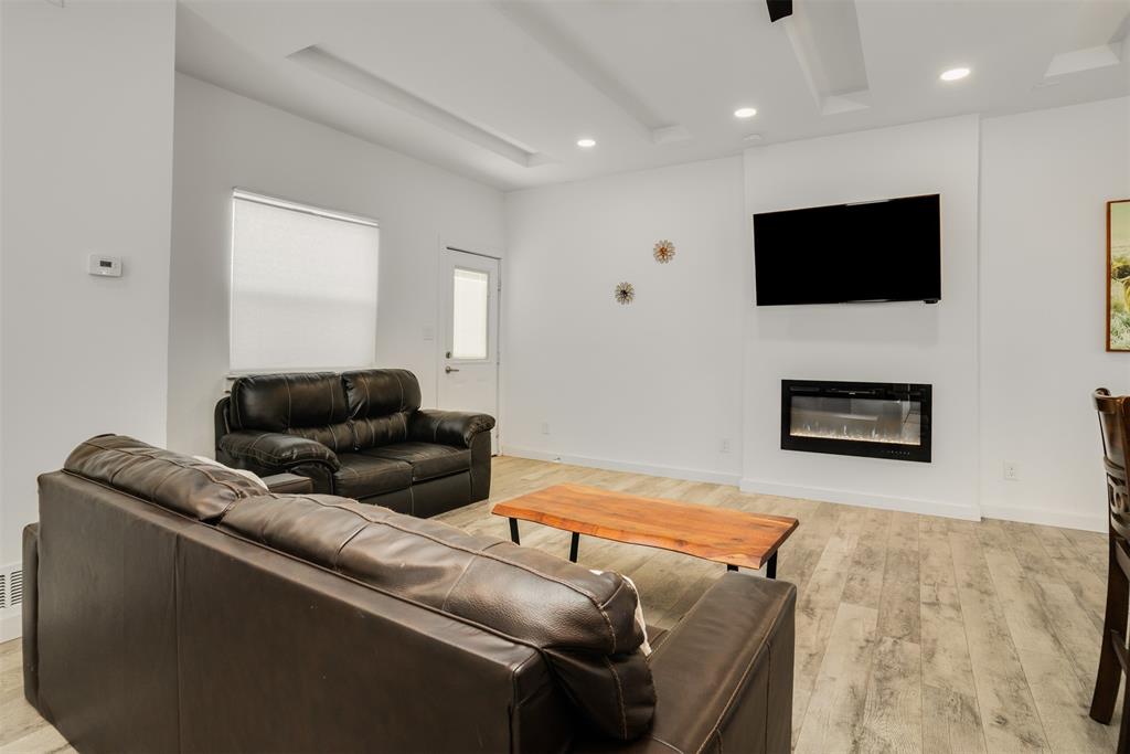 Eagle Ford Gardens - Residential