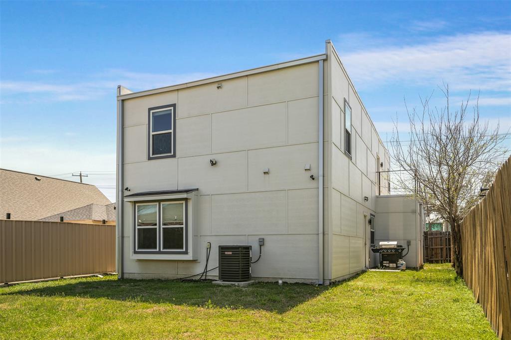 Eagle Ford Gardens - Residential