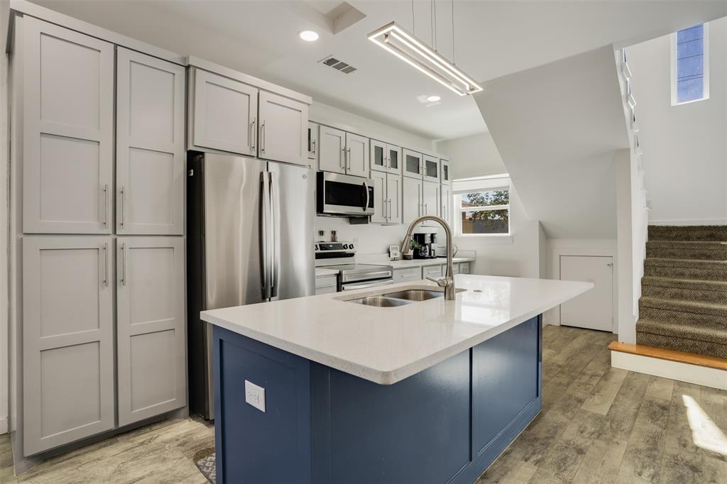 Eagle Ford Gardens - Residential