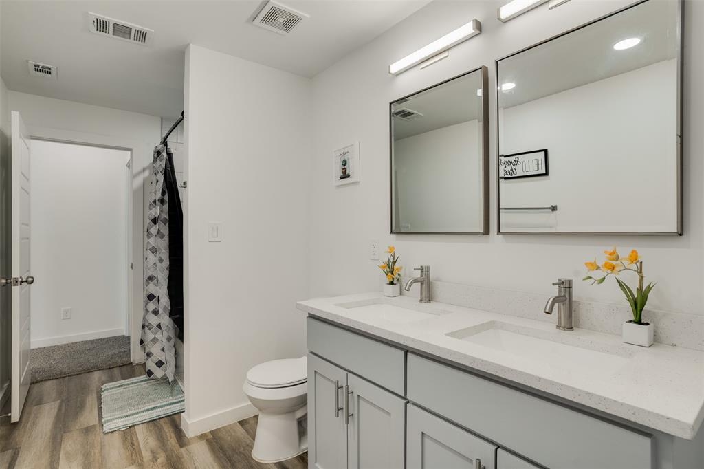 Eagle Ford Gardens - Residential