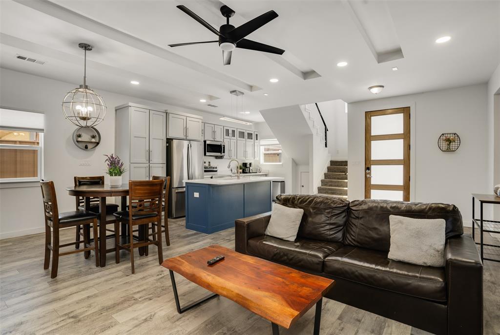 Eagle Ford Gardens - Residential