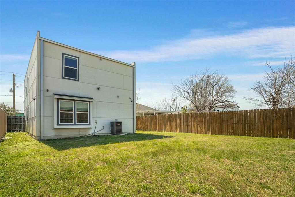 Eagle Ford Gardens - Residential