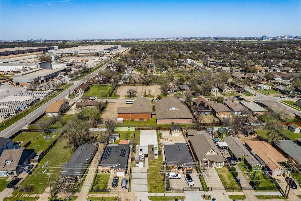 Eagle Ford Gardens - Residential