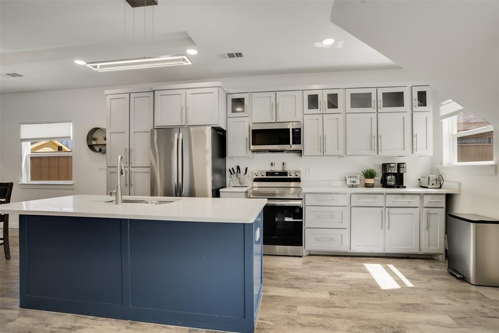 Eagle Ford Gardens - Residential