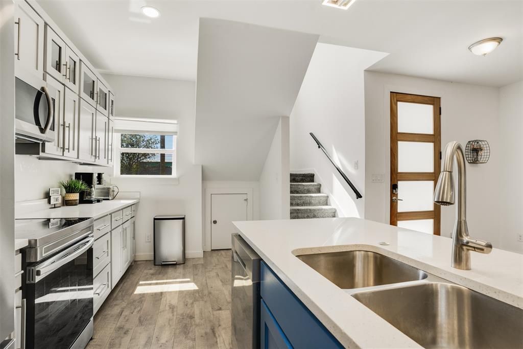 Eagle Ford Gardens - Residential