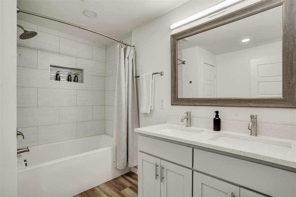 Eagle Ford Gardens - Residential