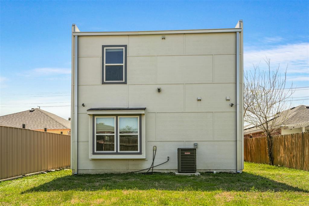 Eagle Ford Gardens - Residential