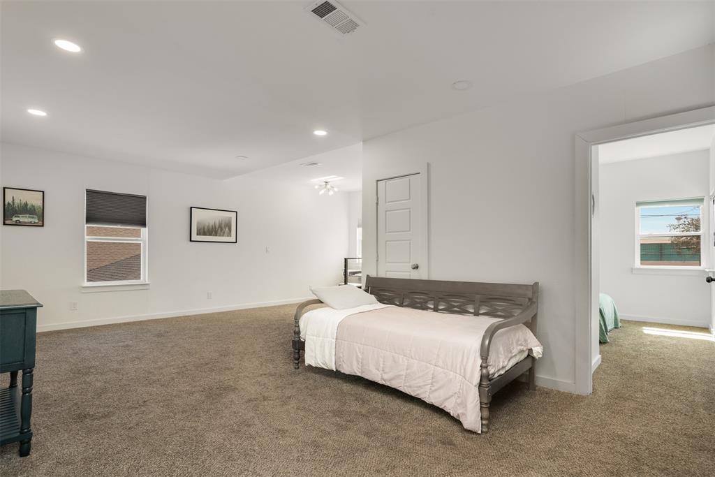 Eagle Ford Gardens - Residential