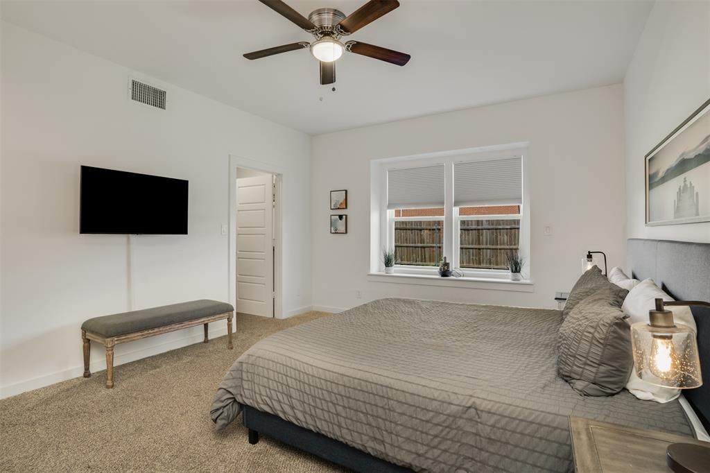 Eagle Ford Gardens - Residential