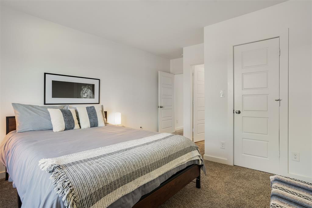 Eagle Ford Gardens - Residential