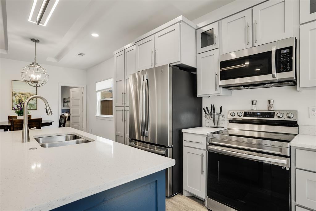 Eagle Ford Gardens - Residential