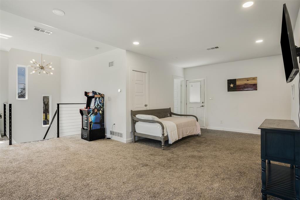 Eagle Ford Gardens - Residential