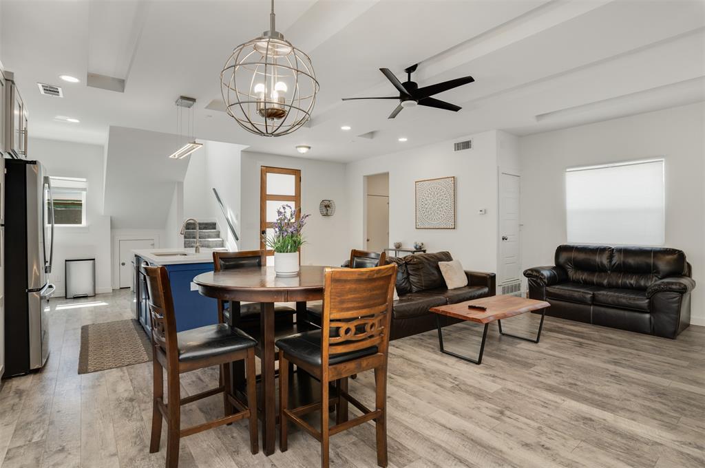 Eagle Ford Gardens - Residential