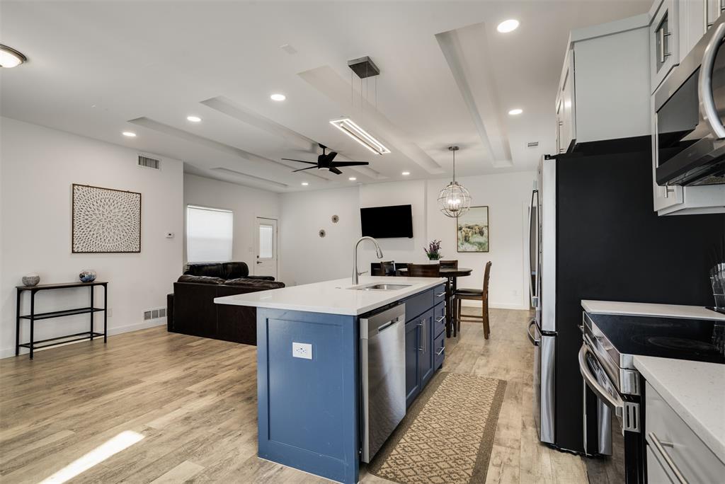 Eagle Ford Gardens - Residential