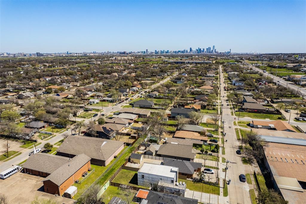 Eagle Ford Gardens - Residential