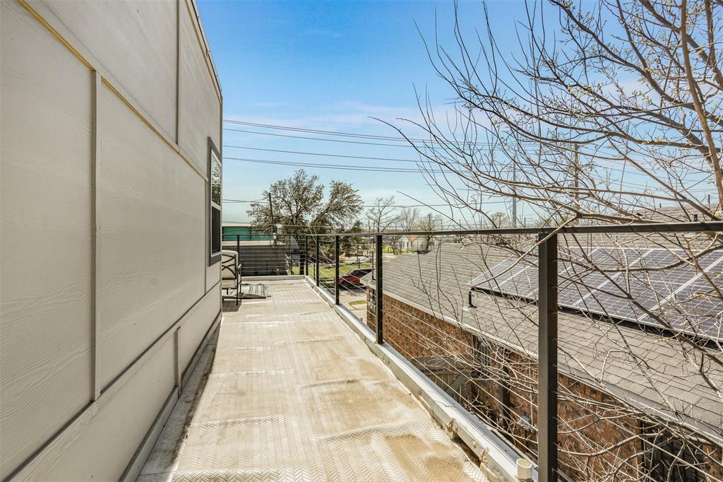 Eagle Ford Gardens - Residential