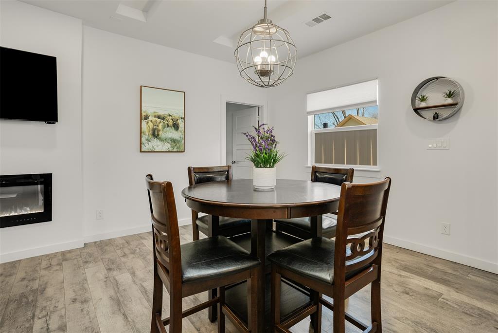 Eagle Ford Gardens - Residential