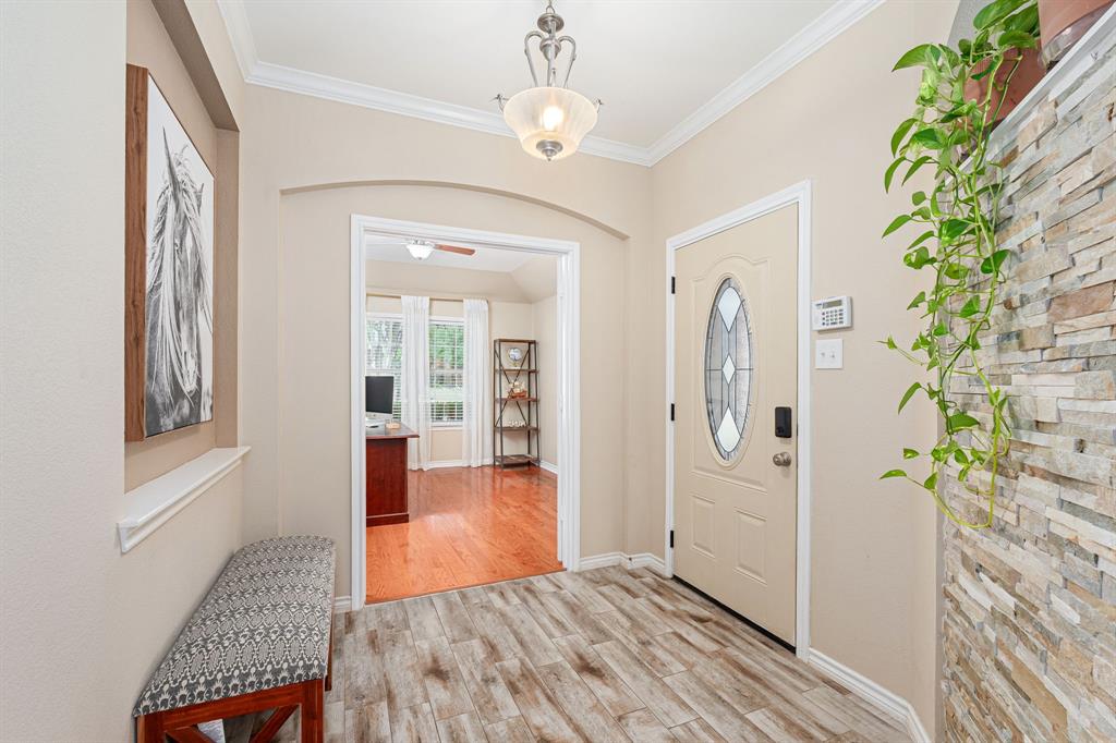 Villages Of Lake Forest - Residential